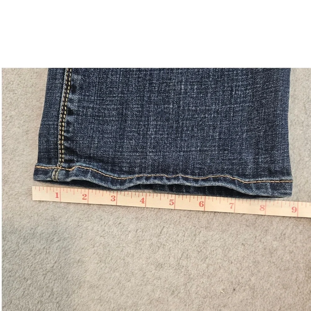 Seven7 bootcut jeans